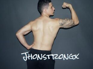 Jhonstrongx
