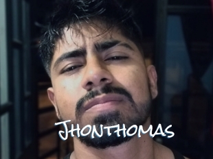 Jhonthomas
