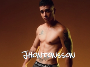 Jhontonsson