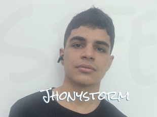 jhonystorm Sex Feed