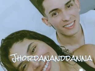 Jhordananddanna