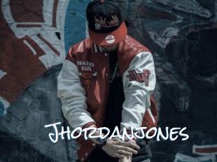 Jhordanjones