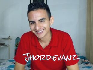 Jhordievanz