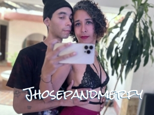 Jhosepandmerfy