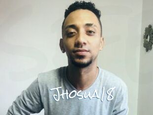 Jhosua18
