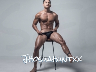 Jhosuahuntxx