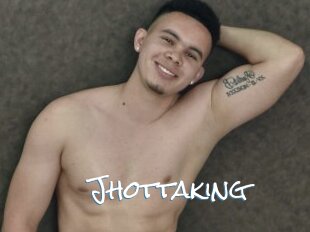 Jhottaking