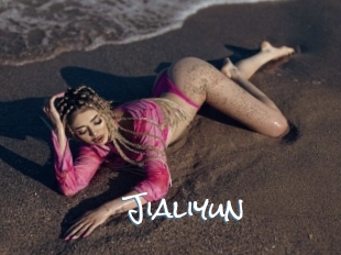 Jialiyun