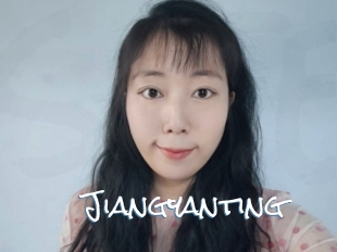 Jiangyanting