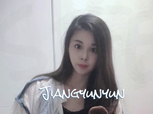 Jiangyunyun
