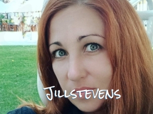 Jillstevens