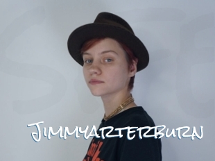Jimmyarterburn
