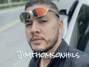 Jimthomsonhils