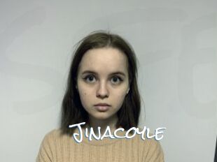 Jinacoyle
