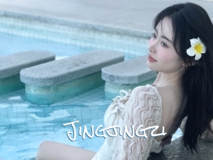 Jingjingzi