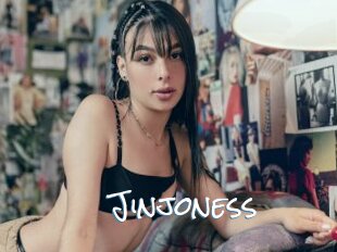 Jinjoness