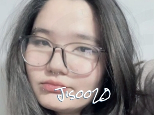 Jisoo20