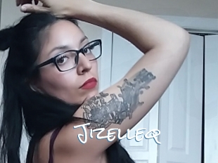 Jizelleq