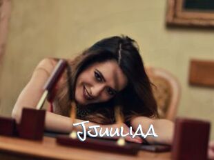 Jjuuliaa