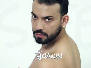 Joakin