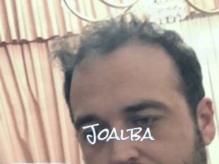 Joalba