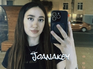 Joanakey