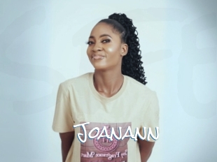 Joanann
