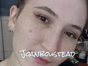 Joanboustead