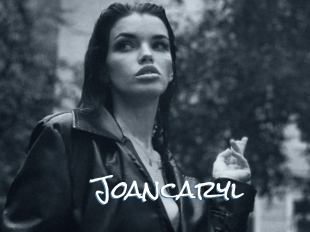 Joancaryl