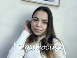 Joancodling