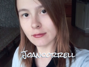 Joancorrell