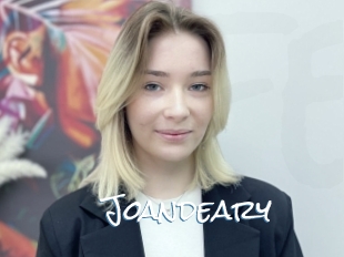 Joandeary
