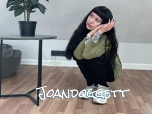 Joandoggett