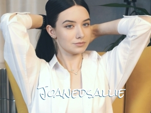 Joanedsallie