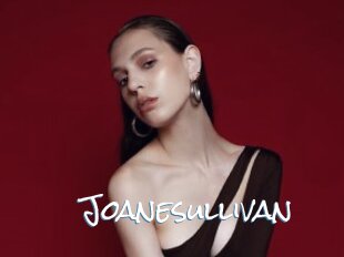 Joanesullivan