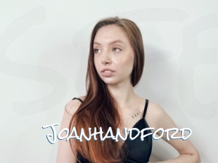Joanhandford