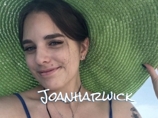 Joanharwick