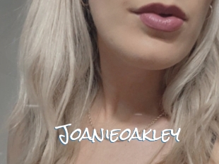 Joanieoakley