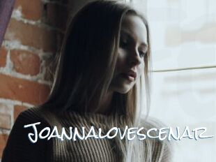 Joannalovescenar
