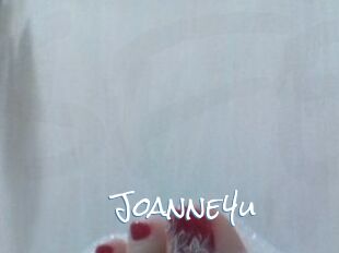 Joanne4u