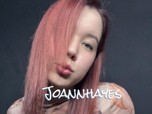 Joannhayes