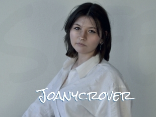 Joanycrover
