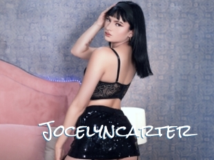 Jocelyncarter