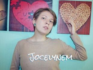 Jocelynem