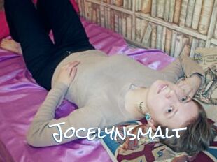 Jocelynsmalt