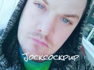 Jockcockpup