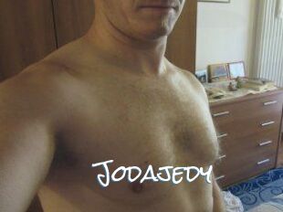 Jodajedy