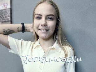 Jodielmogenu