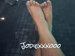 Jodiexxxooo