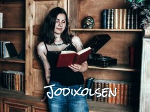 Jodixolsen